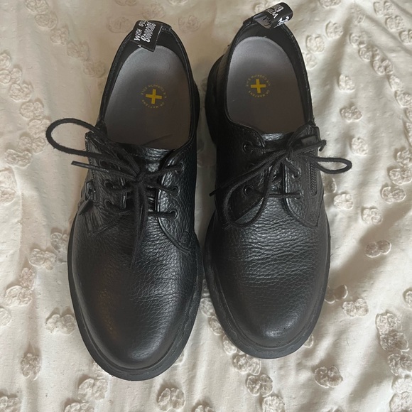 Dr. Martens Shoes - Dr Marten loafer